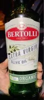 Mängden socker i Extra Virgin Olive Oil Organic