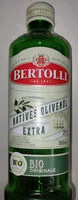 Mängden socker i Natives Bio-Olivenöl Extra