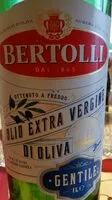 Mängden socker i Olio extra vergine d'oliva GENTILE