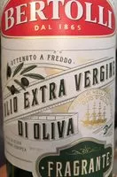 Mängden socker i OLIO EXTRAVERGINE DI OLIVA