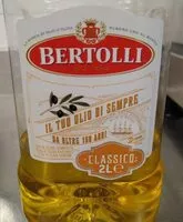 Mängden socker i Olio di oliva