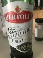 Mängden socker i Olio Extra vergine di oliva