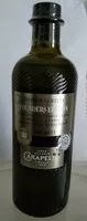 Mängden socker i Huile d'olive vierge extra Founders Edition 50 CL