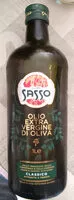 Mängden socker i Olio Extra vergine di Oliva