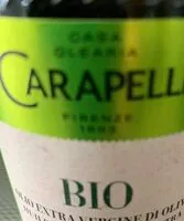 Mängden socker i Extra vergine di Olivia