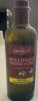 Mängden socker i Huile d’olive vierge extra