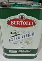 Mängden socker i Extra Virgin olive oil