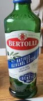 Mängden socker i Olivenöl natives  extra Gentile