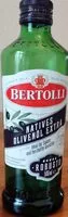 Mängden socker i Olivenöl | Natives Olivenöl Extra Robusto