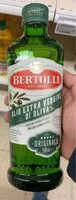 Mängden socker i Olio extra vergine di oliva