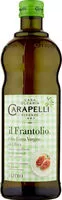 Mängden socker i Olio extra vergine di oliva