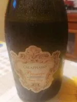 Mängden socker i Prosecco