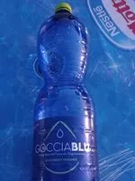 Mängden socker i Acqua frizzante