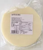 Mängden socker i Queso Provolone Ambrosi