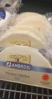 Mängden socker i PROVOLONE VALPADANA DOLCE