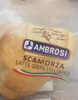 Mängden socker i Scarmoza