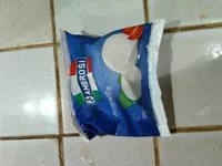 Mängden socker i Mozzarella