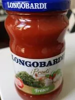 Mängden socker i I Pronti Fresco
