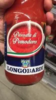 Mängden socker i Tomaten Sauce