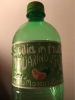 Mängden socker i Manadarino Verde Igp LT1 Tomar