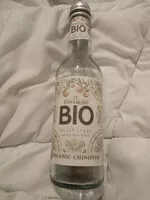 Mängden socker i Bio Chinotto Tomarchio 25 ML.