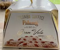 Mängden socker i Gran velo