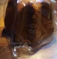 Mängden socker i Pandoro