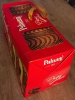 Mängden socker i Ramo Golosso