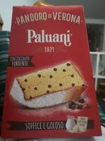 Mängden socker i Pandoro di Verona