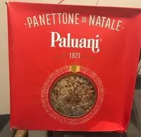 Mängden socker i Panettone