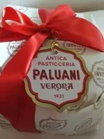 Mängden socker i Paluani Panettone Pasticceria Inc.a Mano