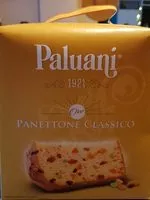 Mängden socker i Panettone classico