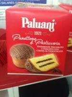 Mängden socker i Panettone