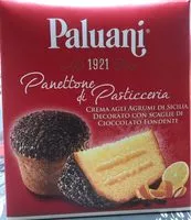 Mängden socker i Panettone