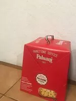 Mängden socker i Panettone