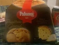 Mängden socker i Panettone