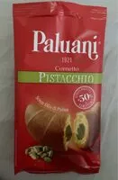 Mängden socker i Cornetto Pistacchio