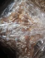 Mängden socker i Colomba