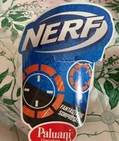 Mängden socker i Cioccolato al latte