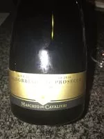 Mängden socker i Valdobbiadene Prosecco