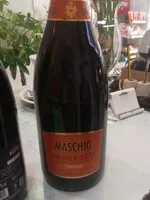 Mängden socker i Prosecco