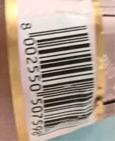 Mängden socker i Prosecco