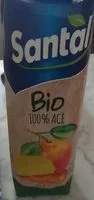 Mängden socker i Bio Ace