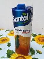 Mängden socker i Arancia bionda