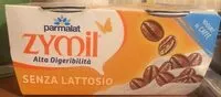 Mängden socker i Yougurt senza lattosio