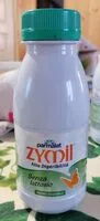 Mängden socker i Zymil alta digeribilità