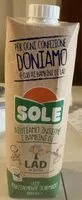 Mängden socker i Latte