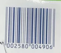 Mängden socker i Succo di frutta