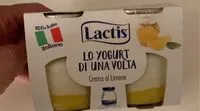 Mängden socker i Yogurt di una volta