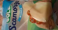 Mängden socker i Scamorza
